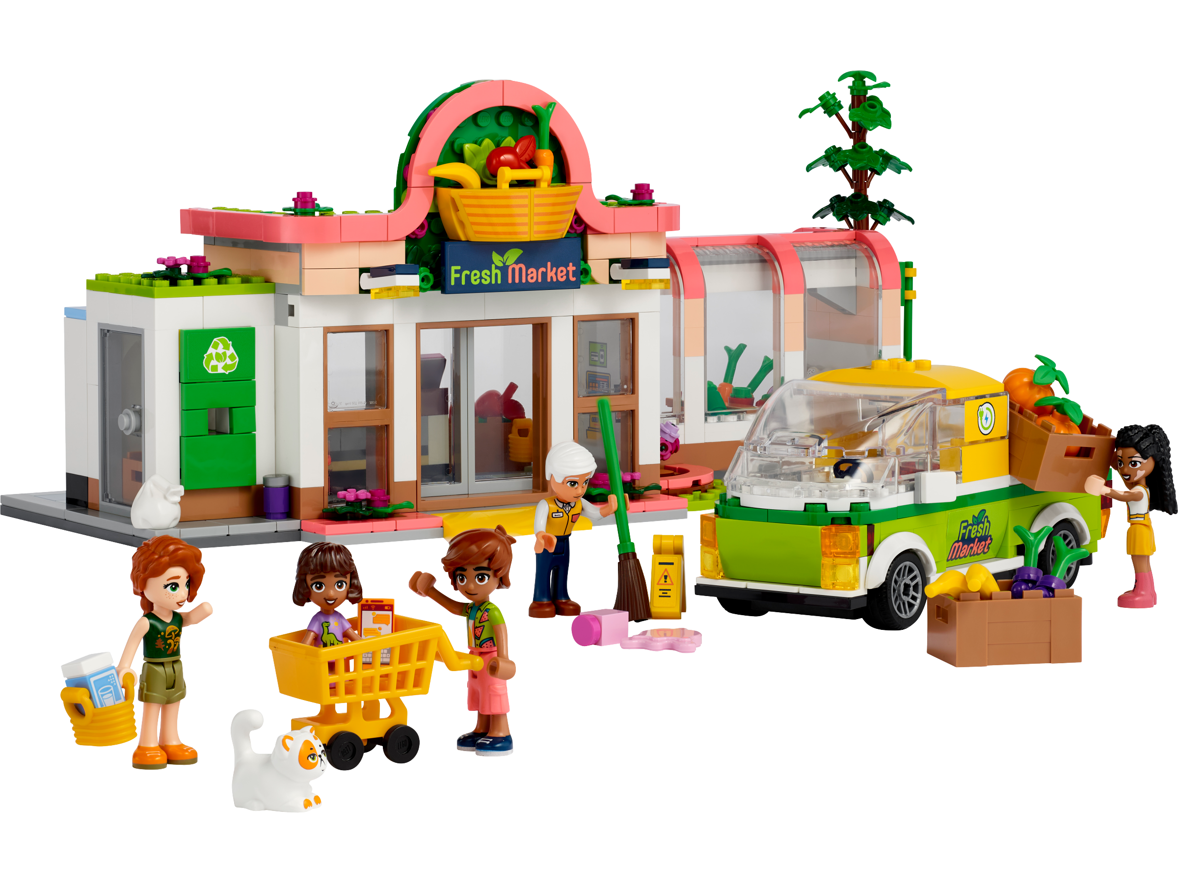 Bio-Laden 41729