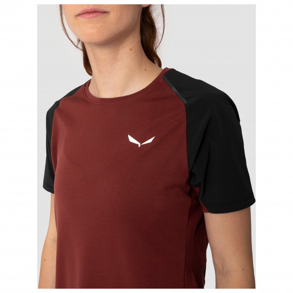 Salewa - Women's Pedroc PTC Delta T-Shirt - Funktionsshirt