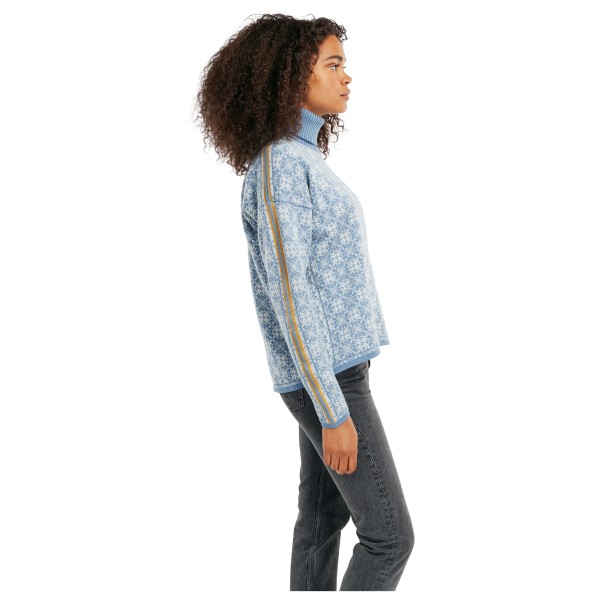 Dale of Norway - Firda Feminine Sweater - Wollpullover