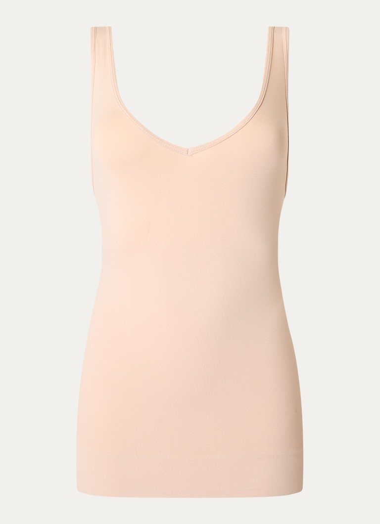 Bezszwowe majtki modelujące SPANXsmooth™ Socialight