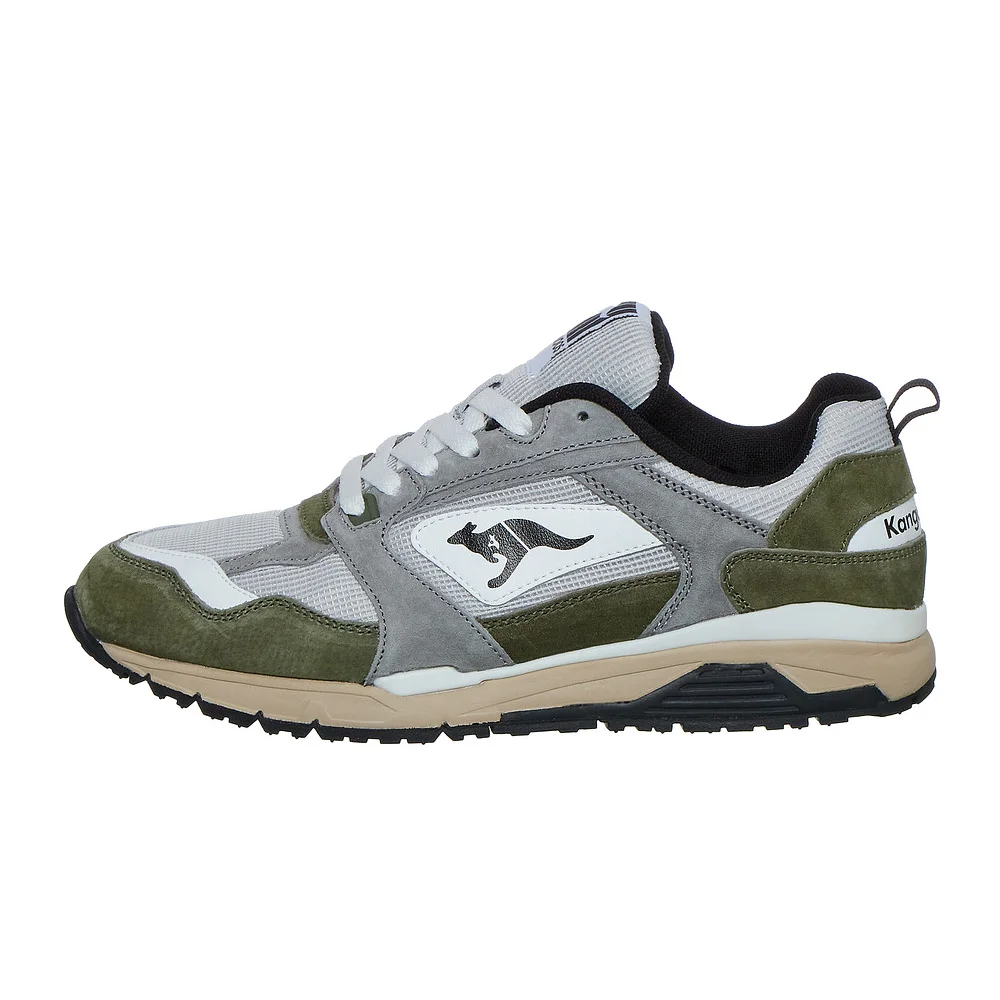 KangaROOS Exo II Ultimate 47301-8060 / grün