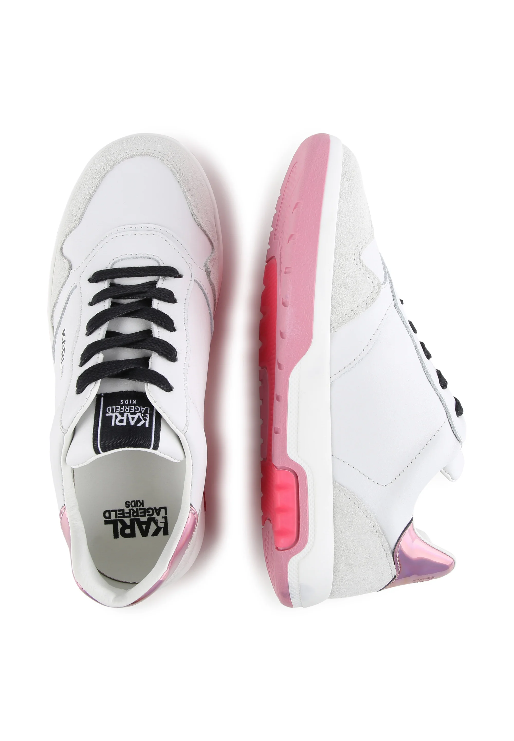 KARL LAGERFELD KIDS Zapatillas bajas