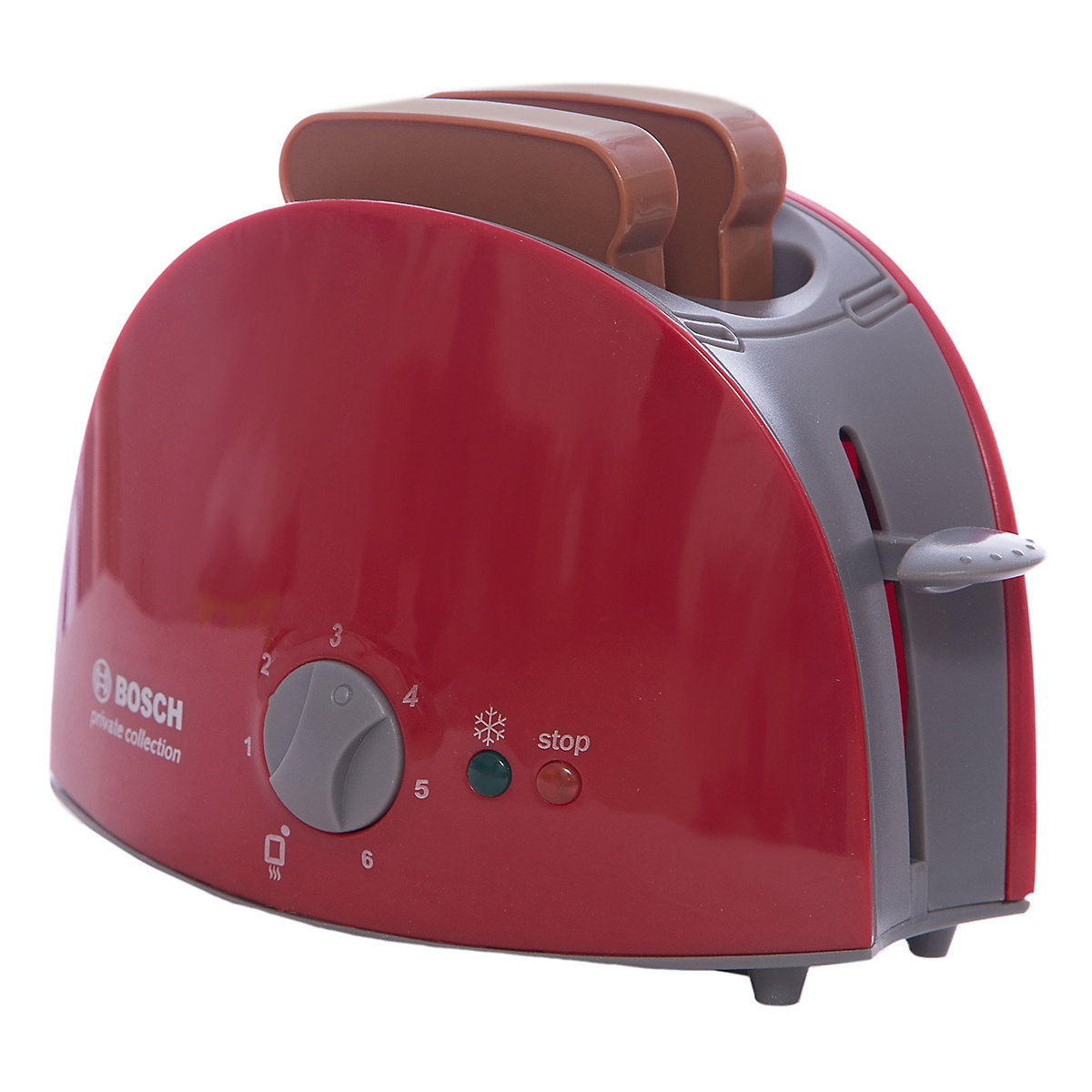 klein BOSCH Toaster