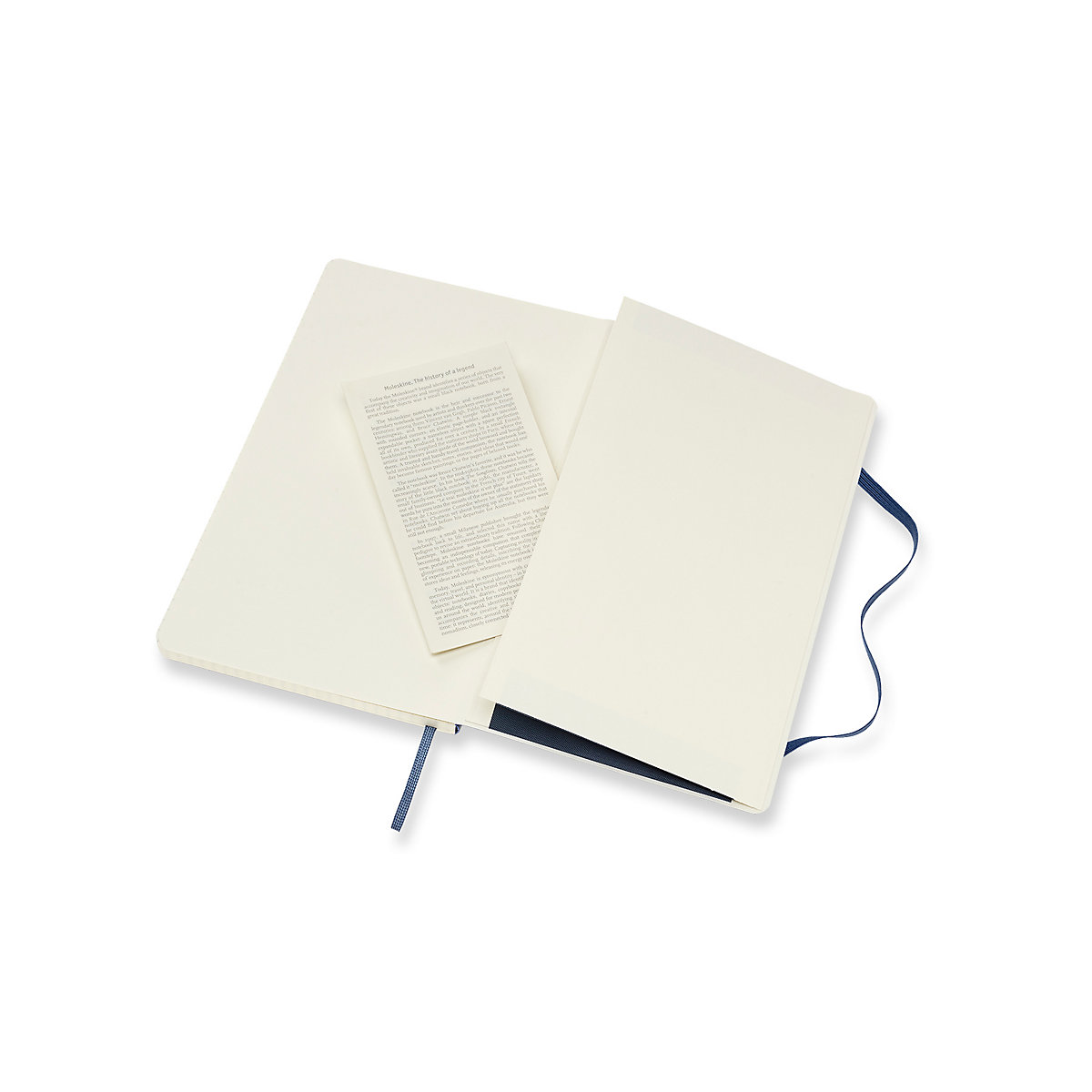 Notizbücher L/A5- Kariert Notizbücher
