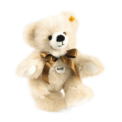 Bobby Schlenker-Teddybär, 30 cm, beige