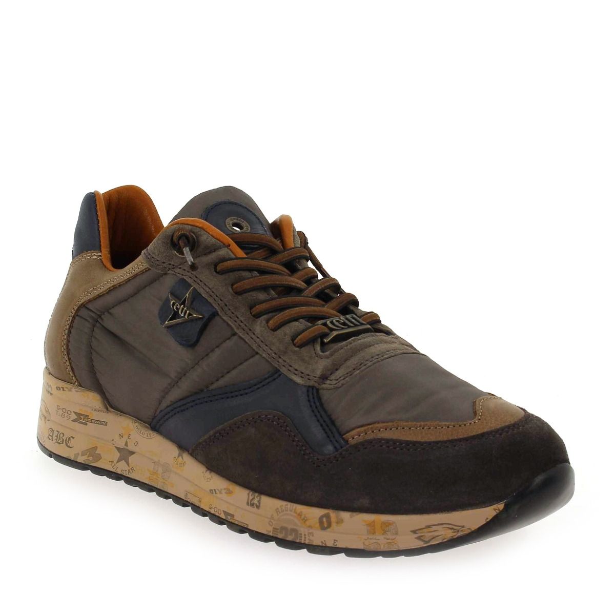 Cetti  C848XL - Taupe Marine