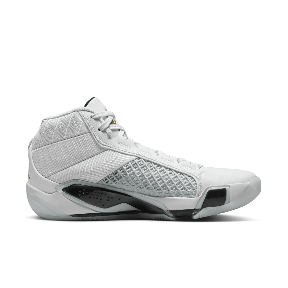 NIKE JORDAN XXXVIII FIBA FN7481-100 / weiss