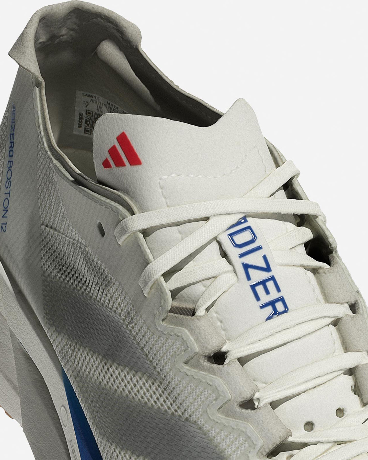 Scarpe Running Adidas Adizero Boston 12 W JI4480