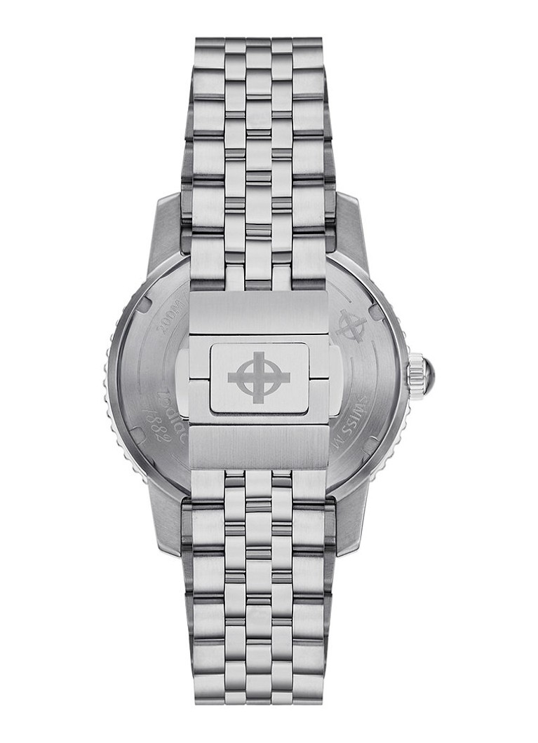 Ceas Zodiac Sea Wolf ZO929h