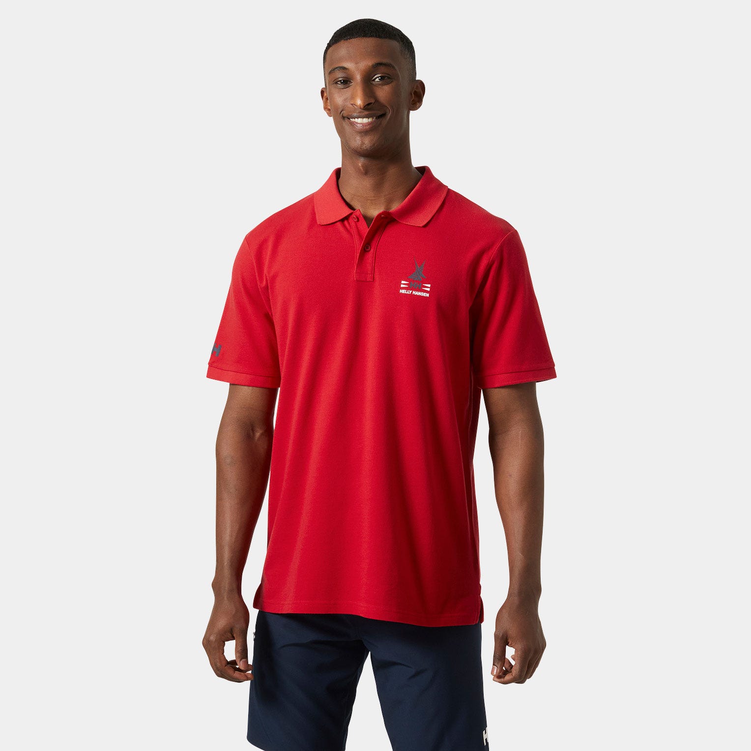 Men's Koster Polo