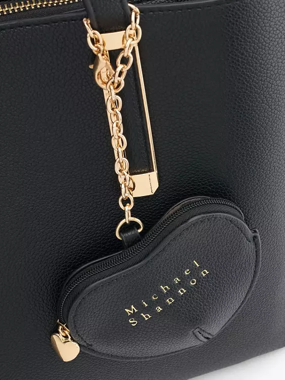 Michael Shannon Handtasche