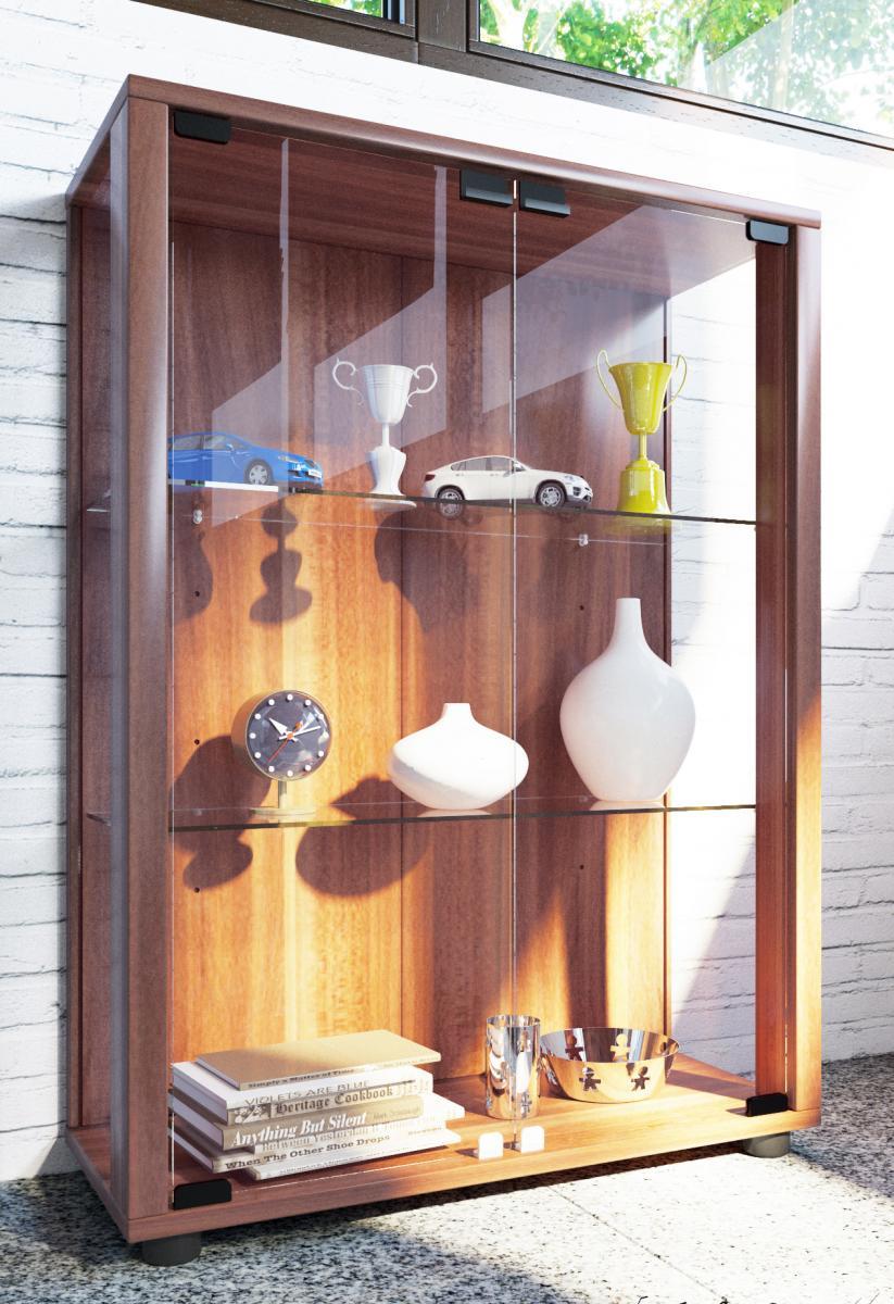 VCM my home Wandvitrine Sintalo