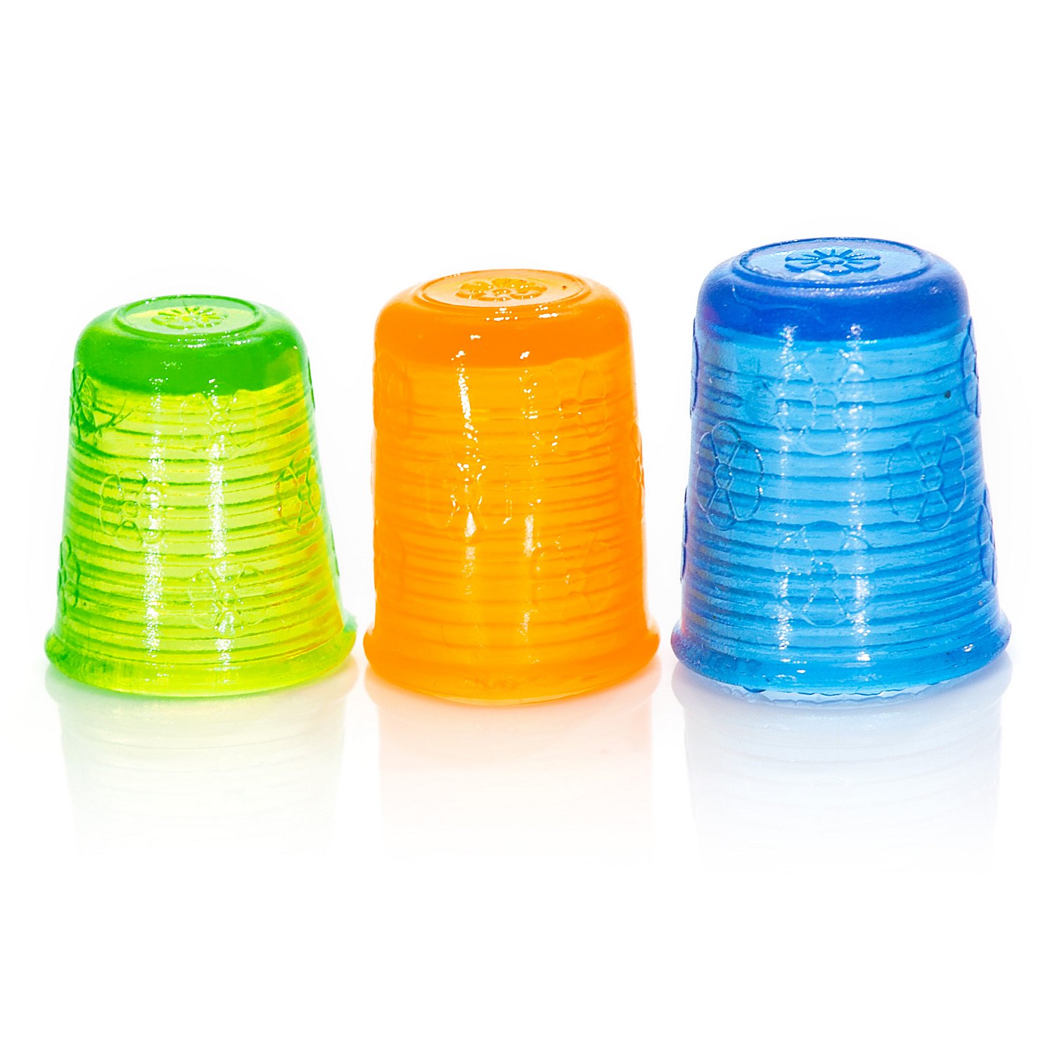 Kleiber Fingerhut-Set, dreiteilig