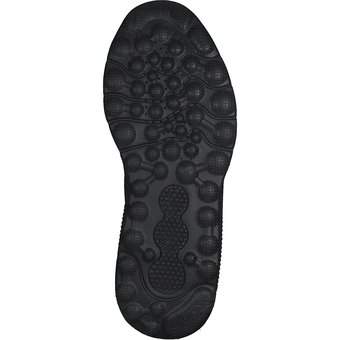 Geox Sneaker in schwarz