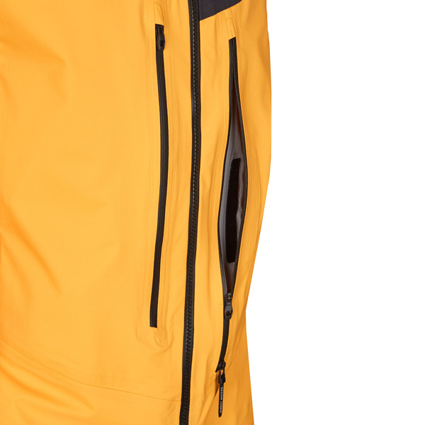 ORTLES PTX 3L M JACKET Herren - Hardshelljacke