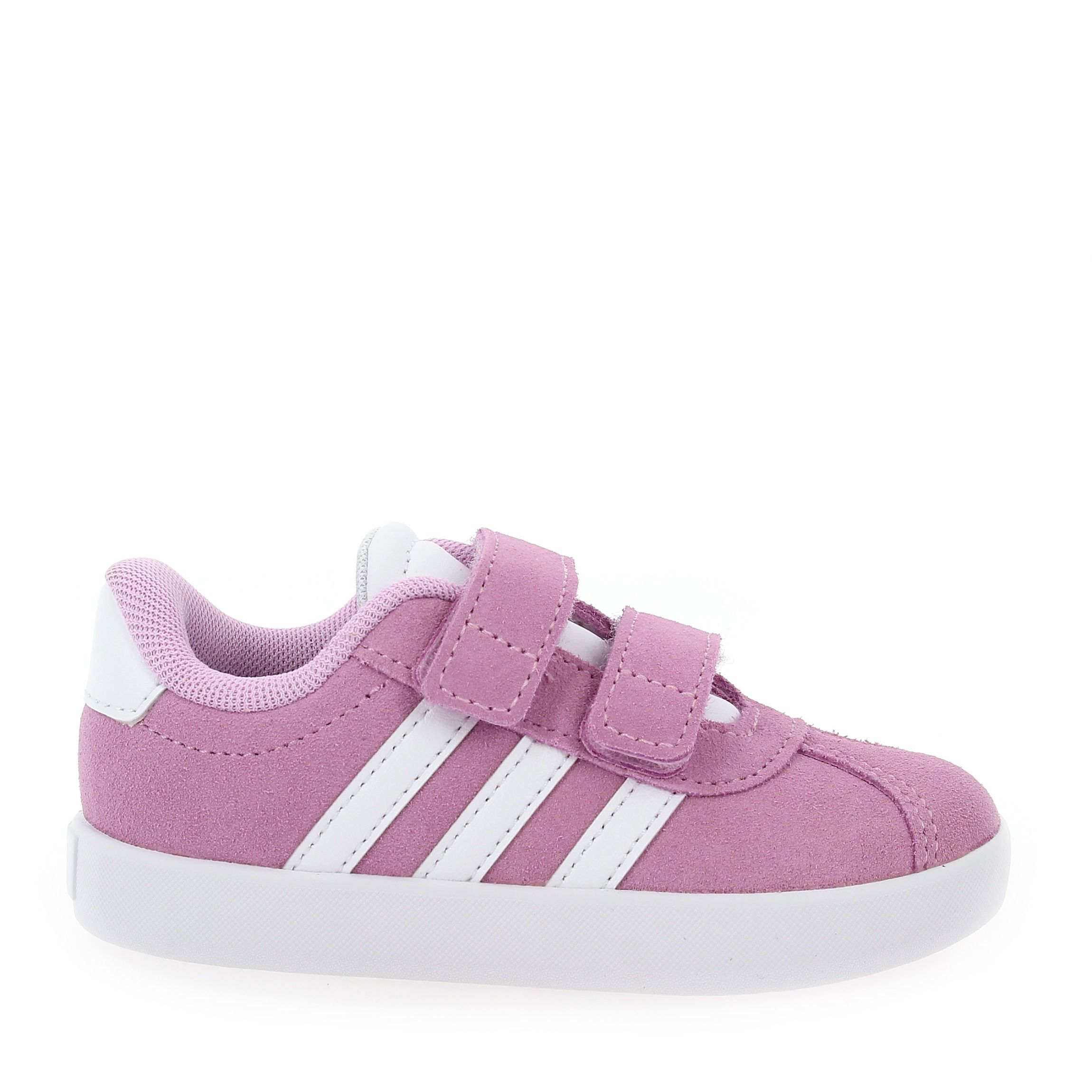 Adidas Originals  VL COURT 3.0 CF I - Lilas