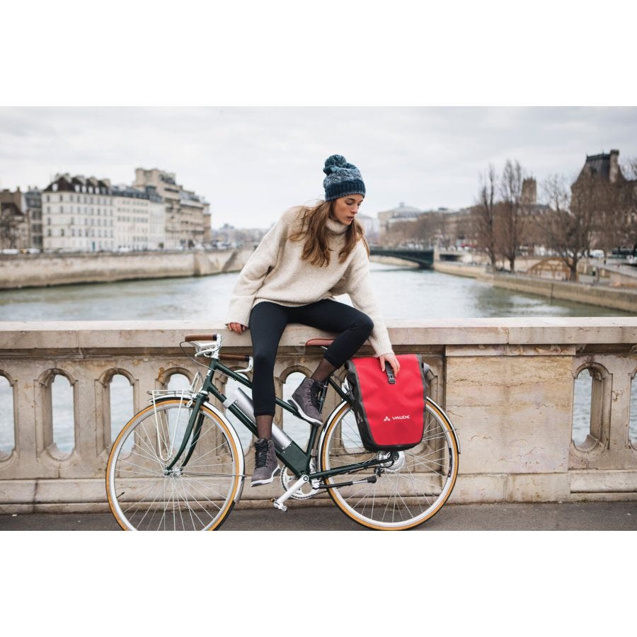 Aqua Back - Fahrradtaschen