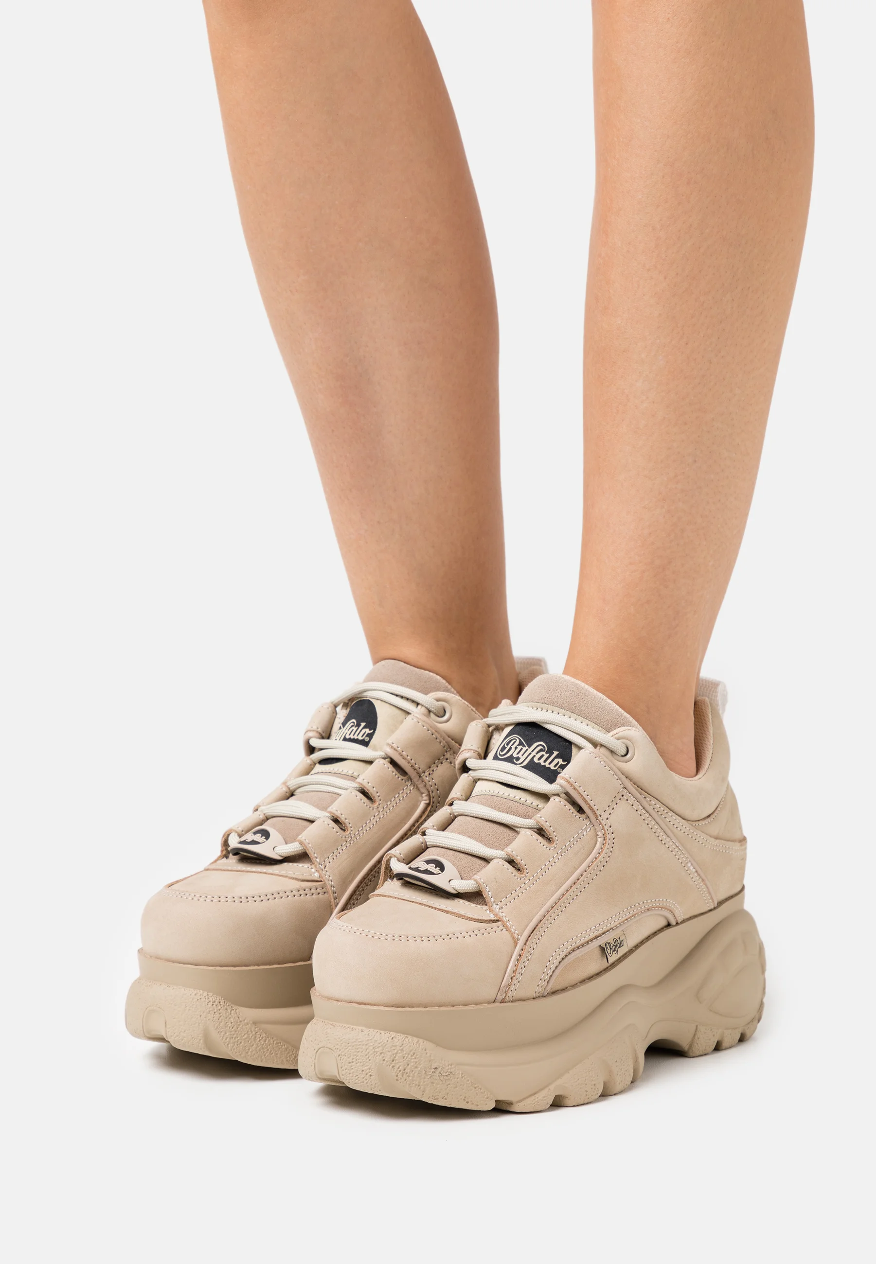 Zapatillas bajas Buffalo