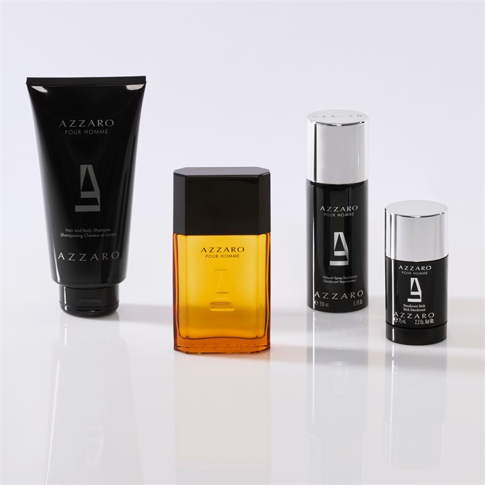 Eau de Toilette Spray