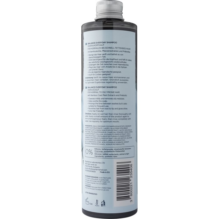 Balance Shampoo