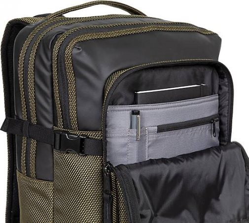 Eastpak Tecum Rucksack L 48 cm Laptopfach