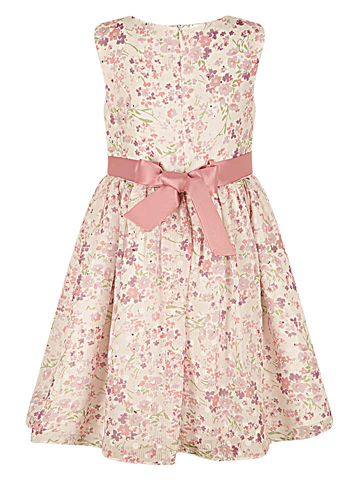 happy girls by Eisend Kleid in Altrosa günstig kaufen