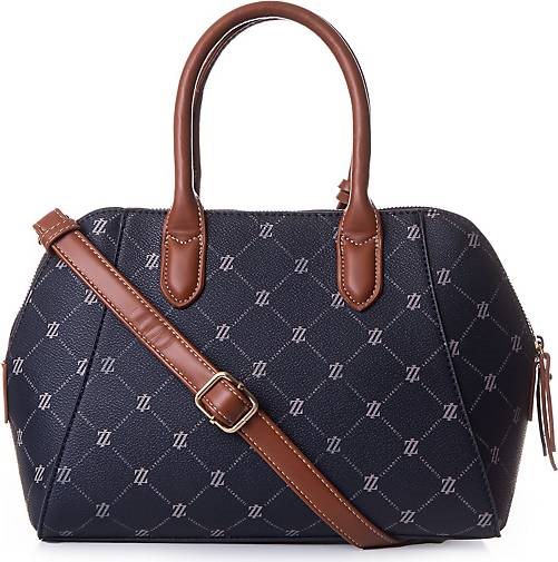 Lazarotti Palermo Handtasche 28 cm