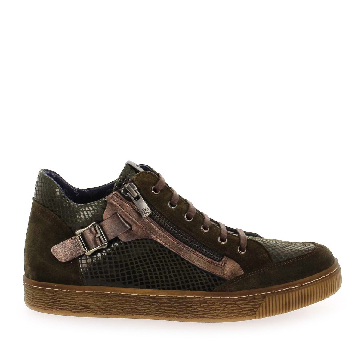 Dorking  DELI 8704 - kaki bronze