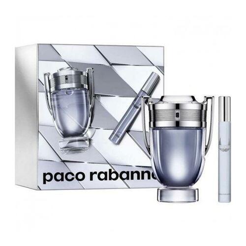 Set regalo Paco Rabanne Invictus