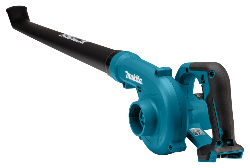 Makita UB101DZX1 CXT 12V Max pihalnik in sesalnik s sesalnim kompletom brez baterij in polnilnika