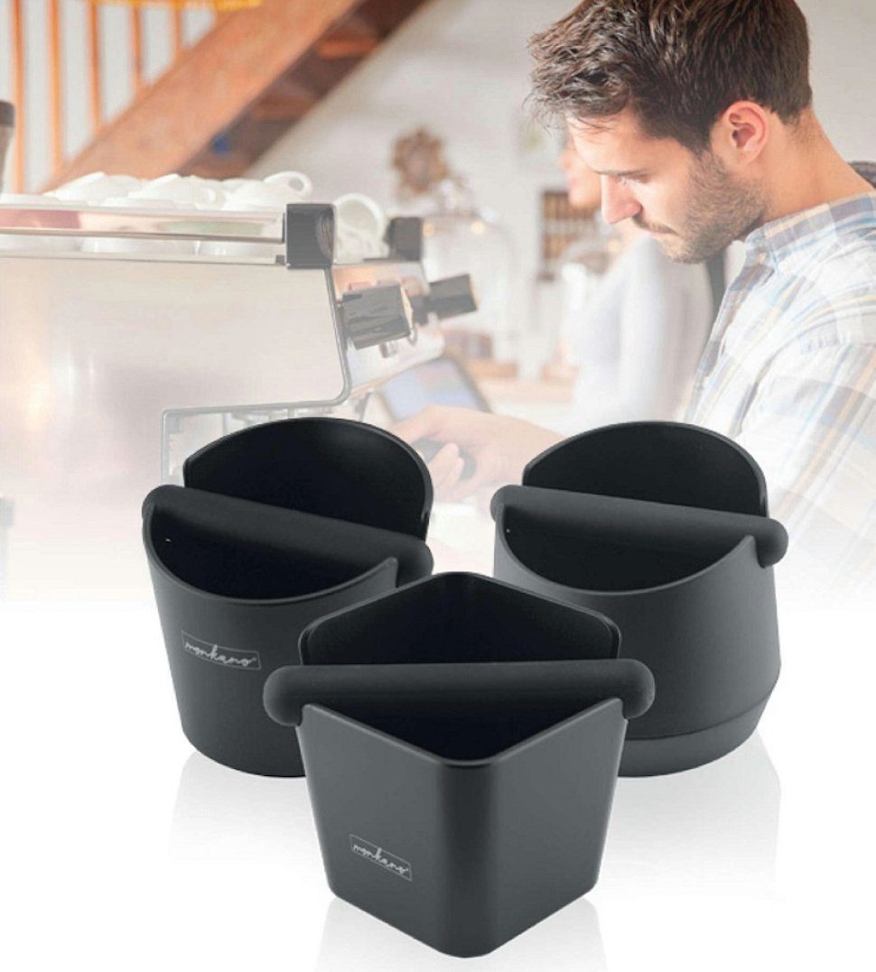 monkano Espressomaschine Abschlagbox
