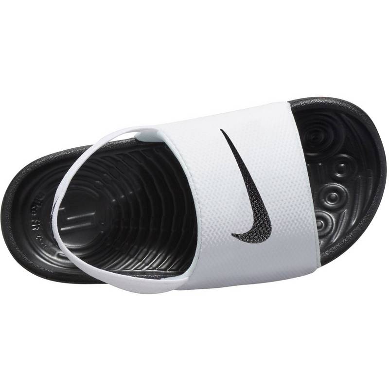 Nike Kawa Badelatschen Kinder