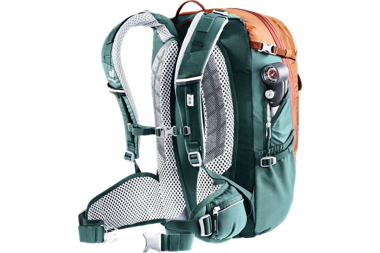 deuter Trans Alpine 24