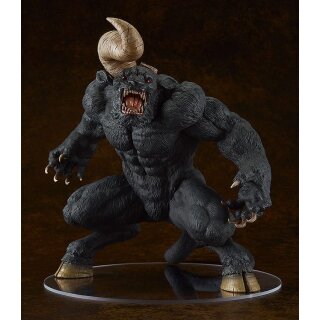 Berserk Pop Up Parade PVC Statue - L Zodd