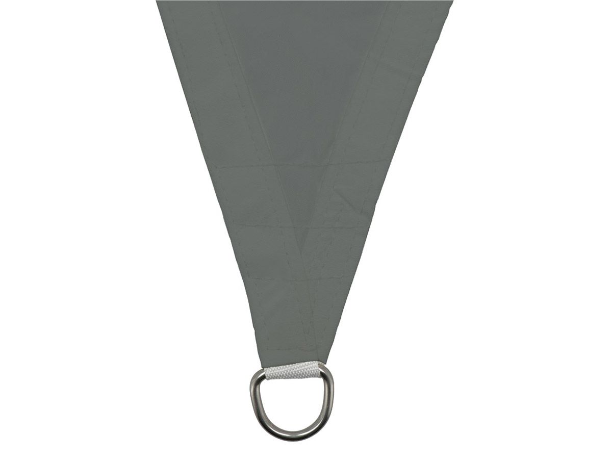 Livn Como Rechteck Polyester 3 x 4 Meter Schattentuch
