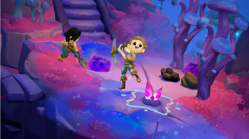Fae Farm