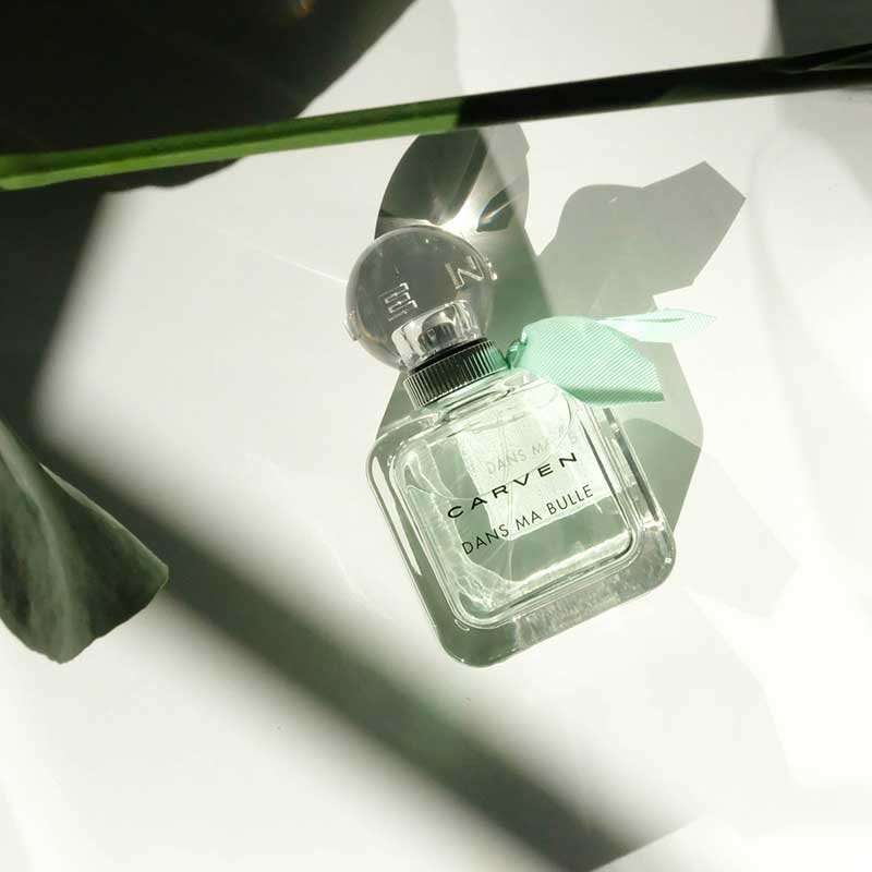 Carven Dans Ma Bulle Eau de Toilette Nat. Spray