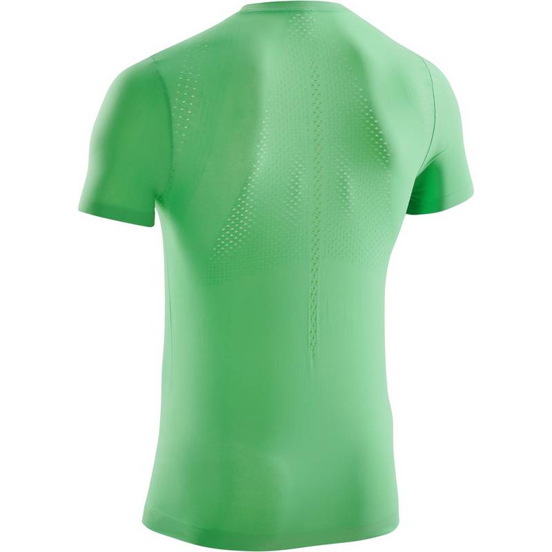 CEP Run Ultralight Shirt Short Funktionsshirt Herren