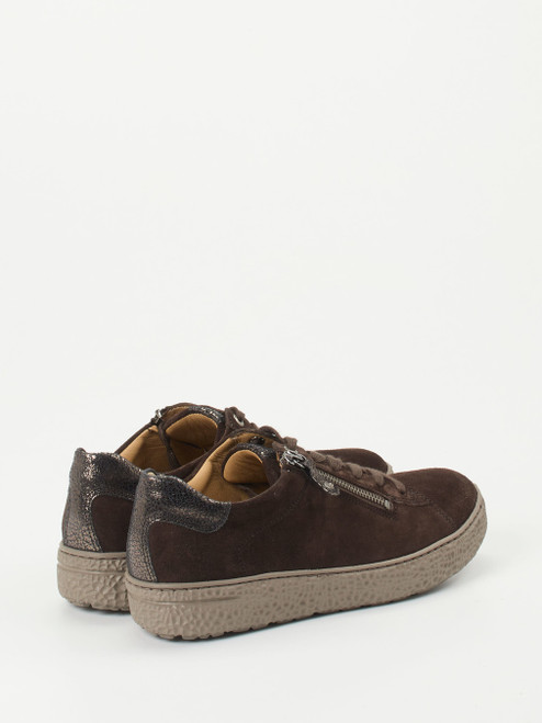 Sneaker-26612090006 Hartjes