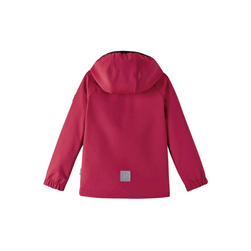 reima Vantti Softshelljacke Kinder