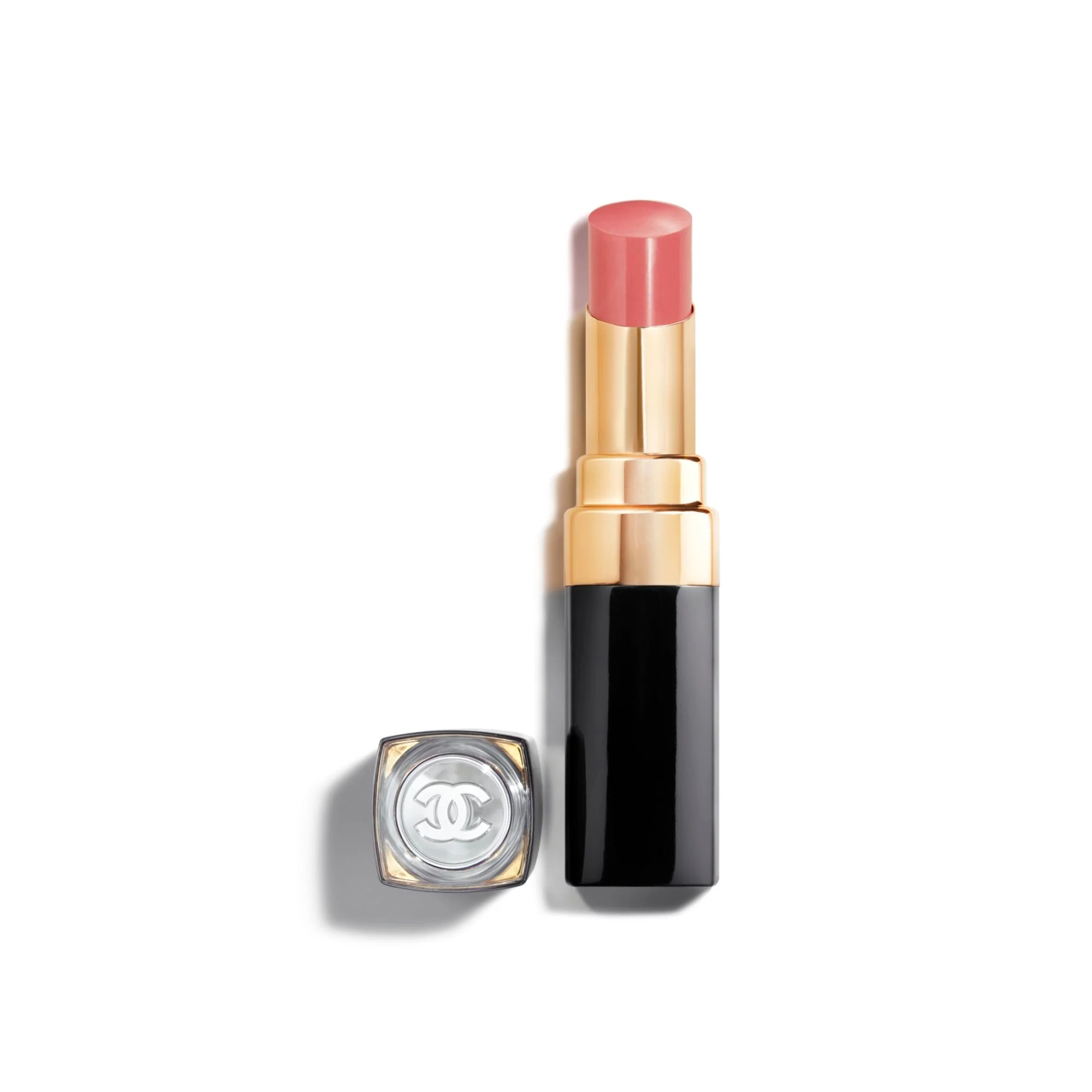 ROUGE COCO FLASH - COR, BRILHO E INTENSIDADE EM UM FLASH