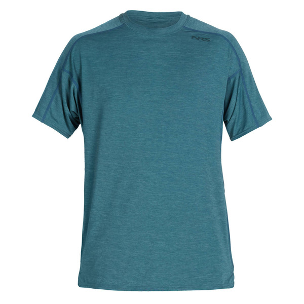 SILKWEIGHT SHORT-SLEEVE SHIRT Herren - Funktionsshirt