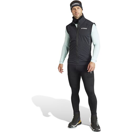 HERREN WESTE TERREX XPERIOR CROSS-COUNTRY SKI SOFT SHELL