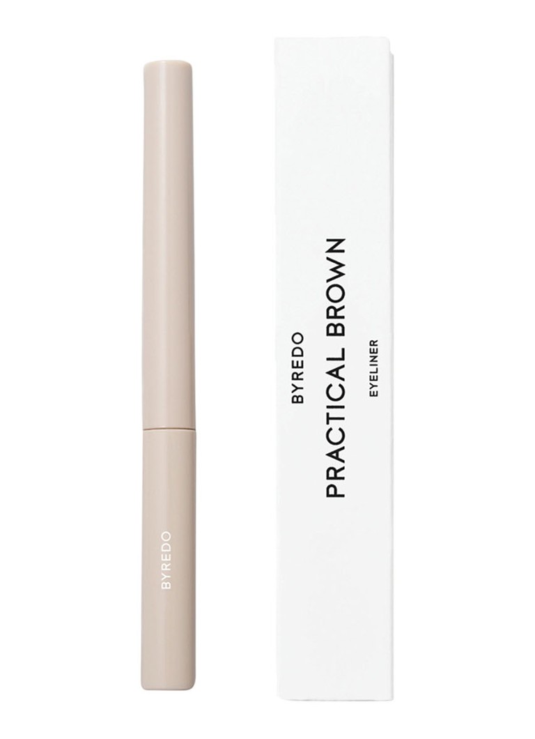 Byredo Eyeliner - liquid eyeliner