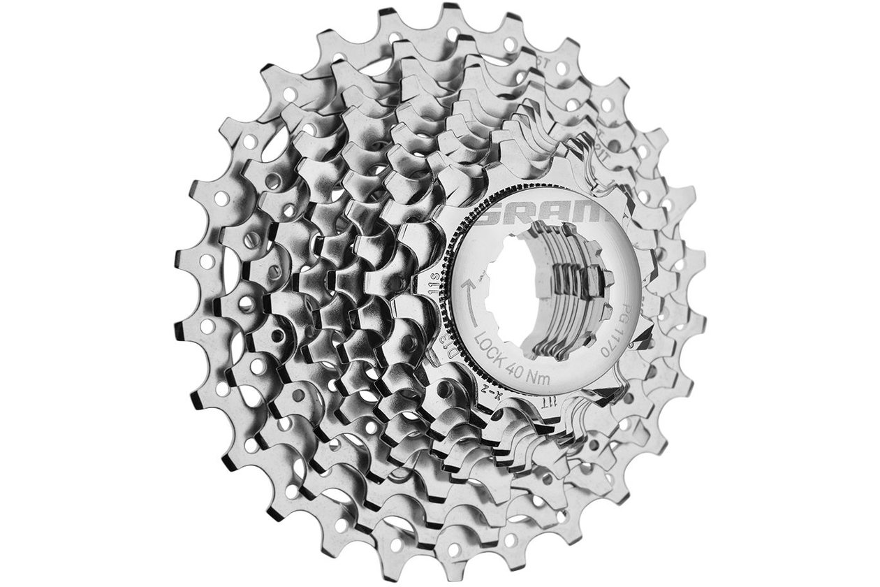 SRAM Kassette PG-1170 11-36T, 11-fach