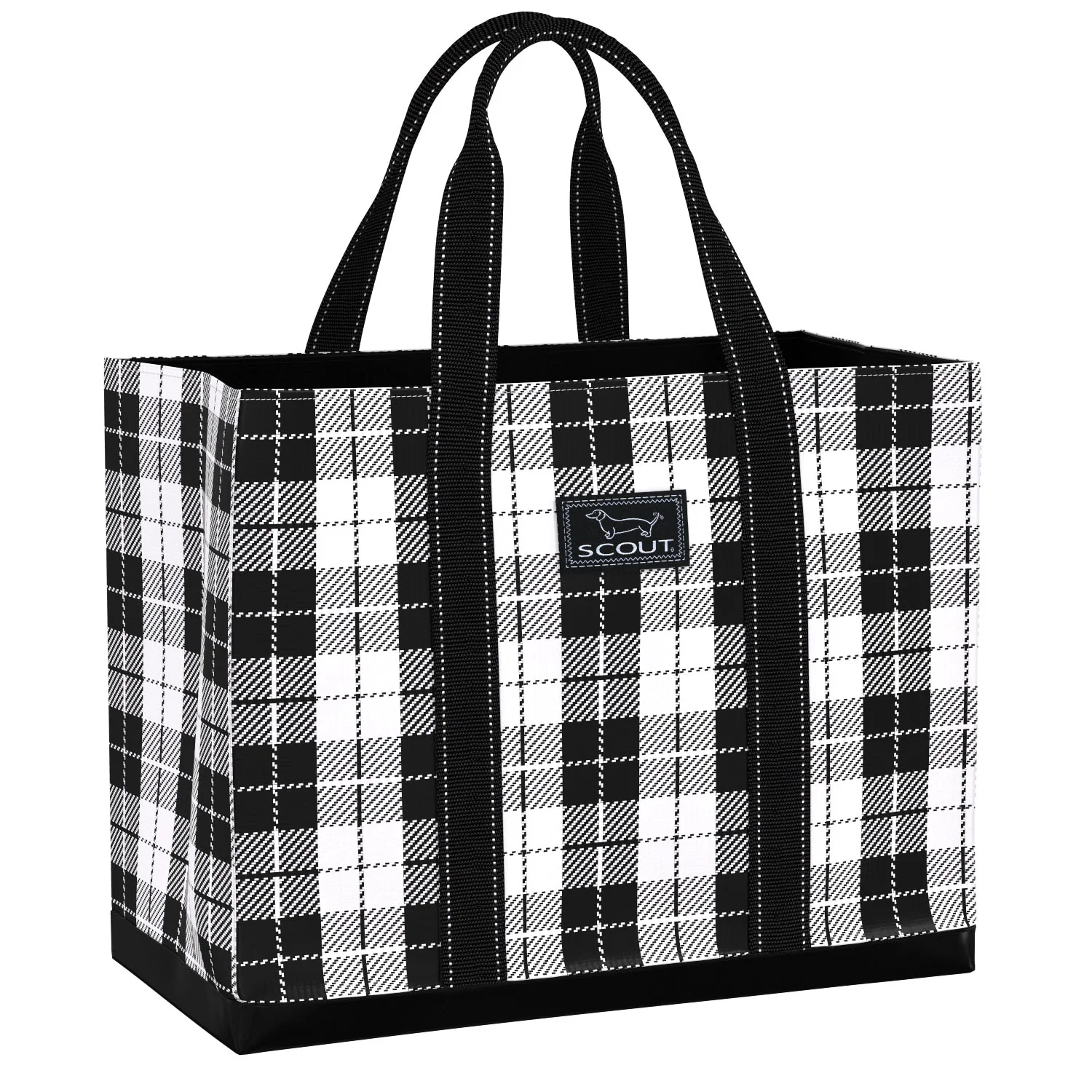 Original Tote Large Original Deano