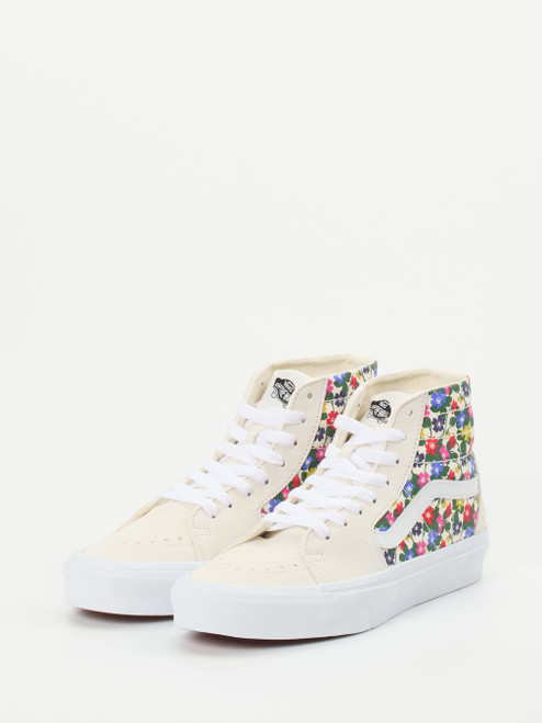 Sneaker high-81669970001 Vans