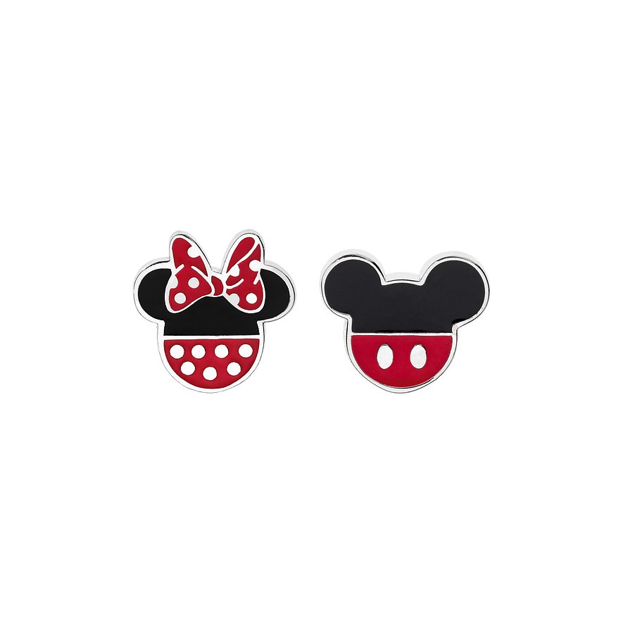 Kinderohrring Mickey Mouse