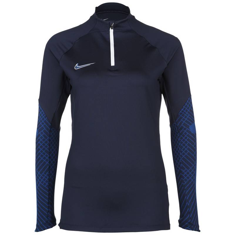 Nike Dri-FIT Strike Drill Sweatshirt Damen