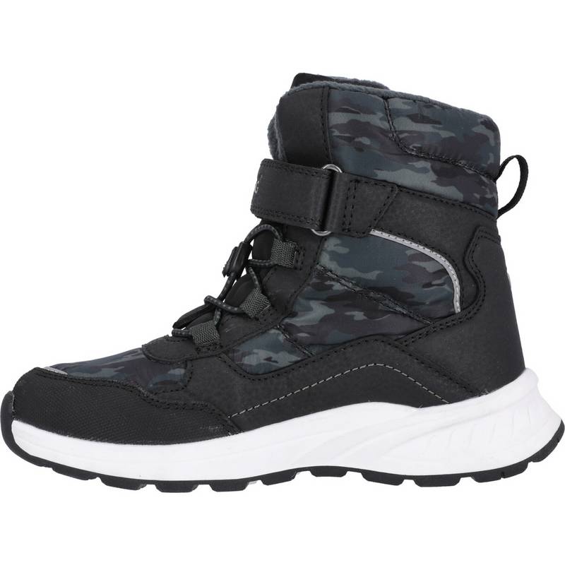 ZigZag Yalisuan Stiefel Kinder